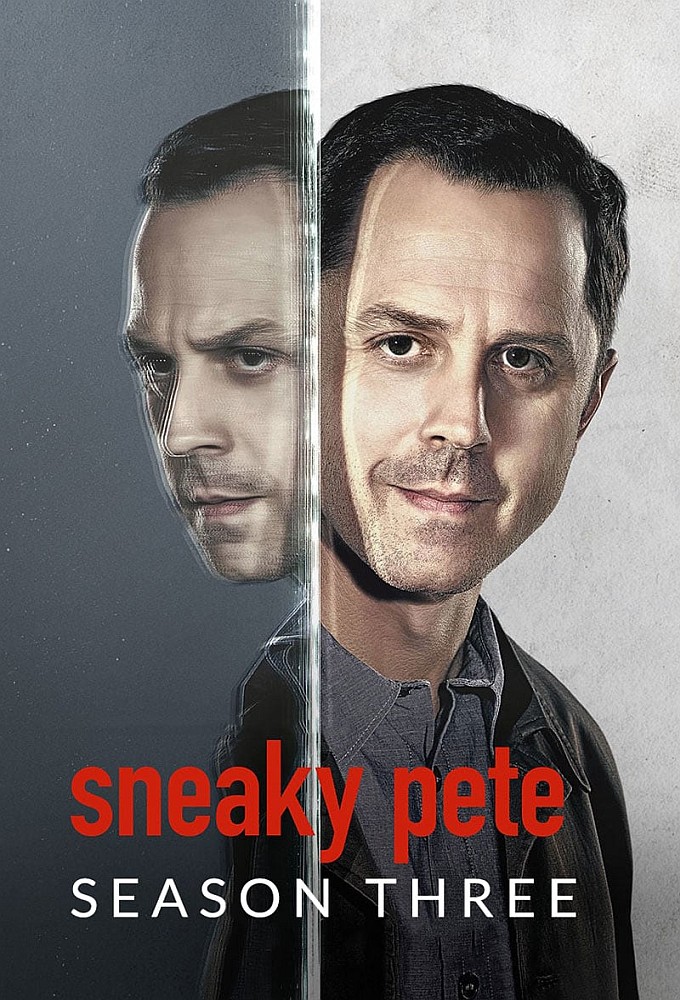 Sneaky Pete - Season 3 [8937] (A1748231550) [[TV Shows]] --Plex--